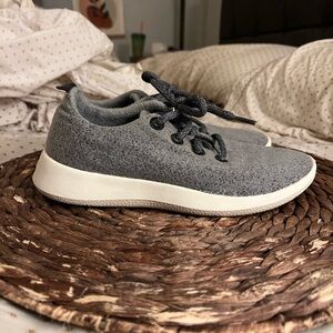 allbirds wool runners
